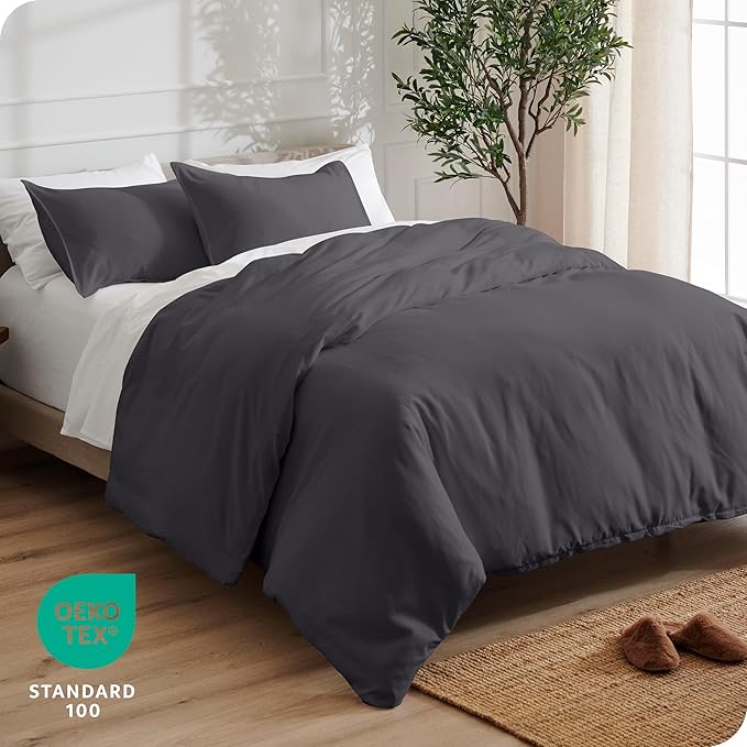 Cooling Duvet Cover - Queen