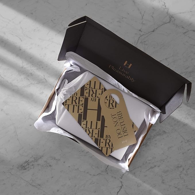 Pillowcase Set - Standard - 2 Piece