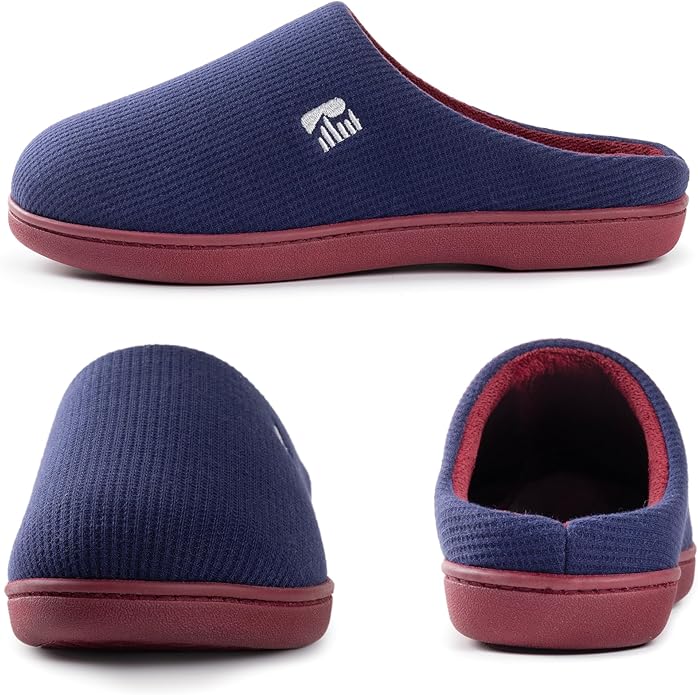 Women's Memory Foam Slippers