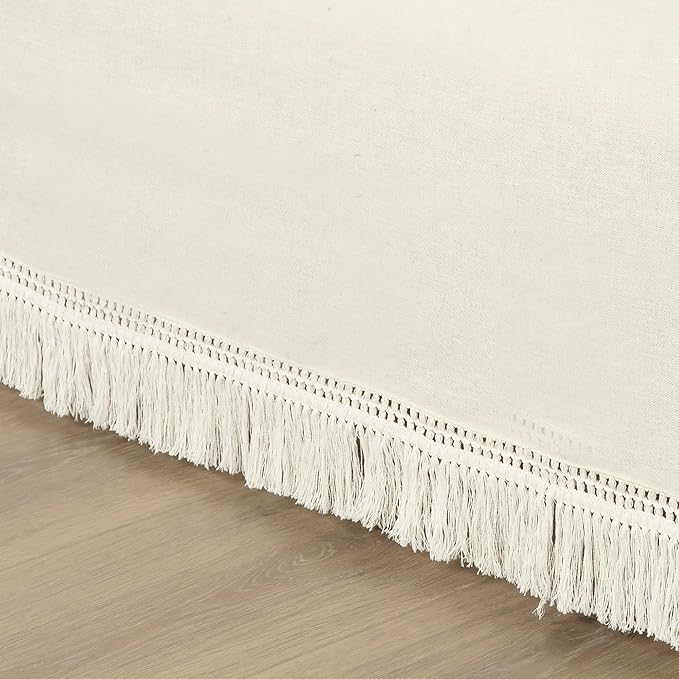Bed Skirt - Queen