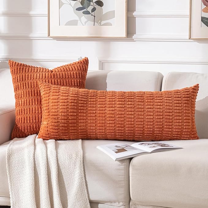 Pillowcase - 14 x 36 in