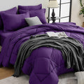 Comforter Set - Twin - 5 Piece