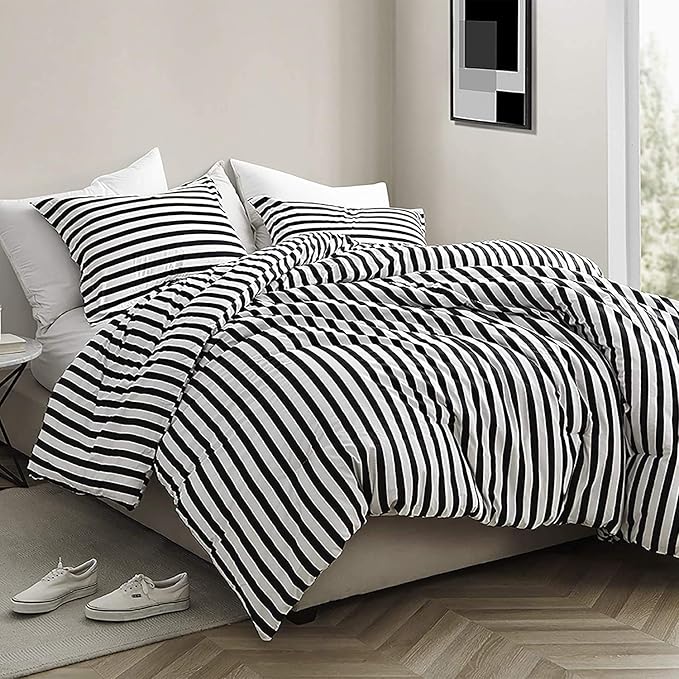 Comforter Set - Full - 3 Piece