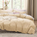 Duvet Cover Set - Twin - 68 x 90 in - 2 Piece