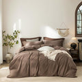 Duvet Cover Set - Queen
