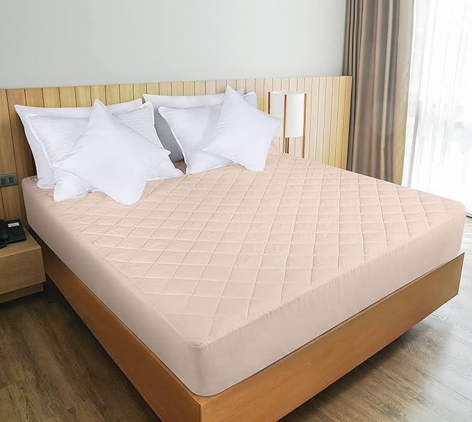 Mattress Pad - Twin