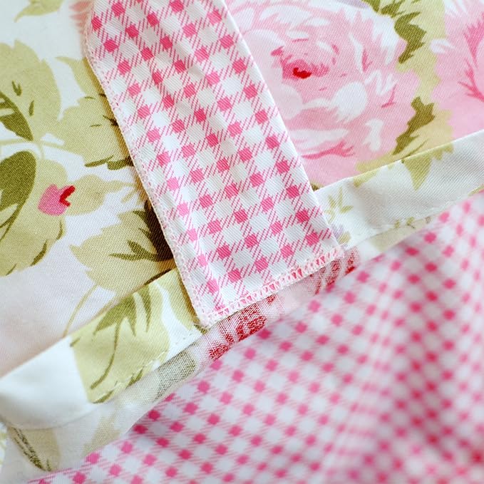 Bed Sheet Set - Twin - 4 Piece