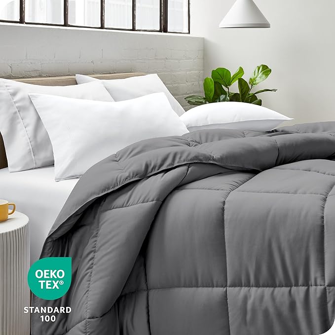 Down Alternative Comforter - Twin XL