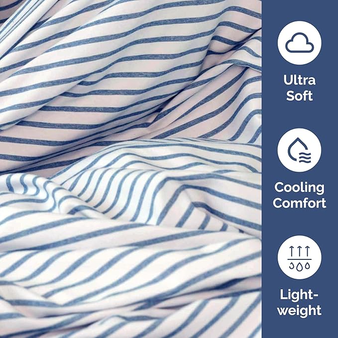 Cooling Flat Sheet - Twin XL