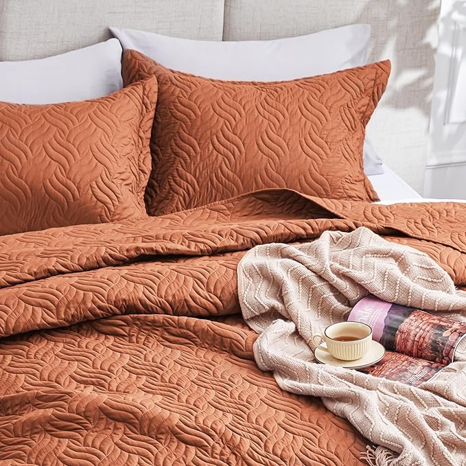 Quilt Set - Twin - 2 Piece