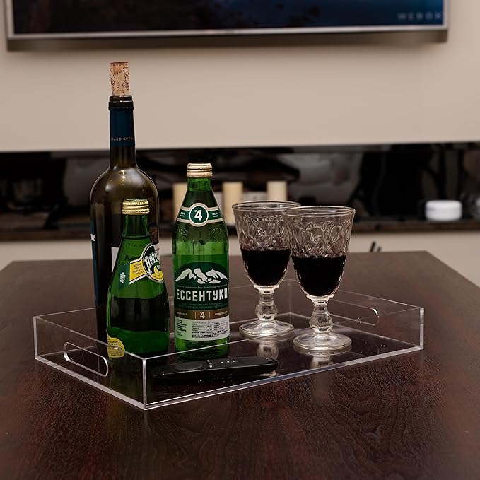 Bed Tray