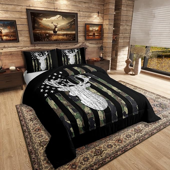Comforter Set - Twin - 2 Piece