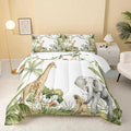Down Alternative Comforter Set - King - 3 Piece