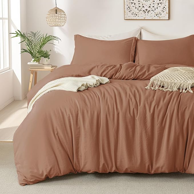 Microfiber Duvet Cover Set - 2 Piece