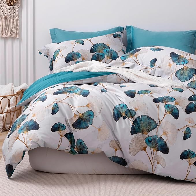 Duvet Cover Set - 3 Piece
