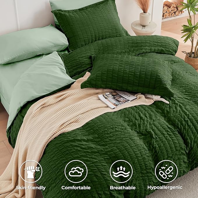 Comforter Set - Twin XL - 5 Piece