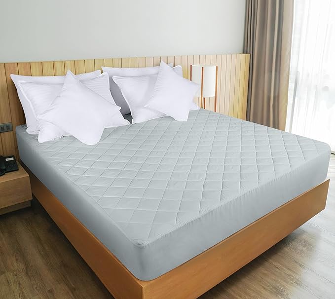 Mattress Pad - King