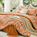 Comforter Set - King - 7 Piece