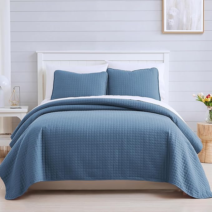 Quilt Set - King