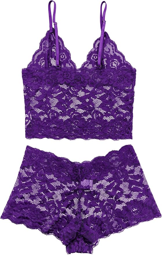 Pajama Set - 2 Piece
