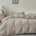 Duvet Cover Set - Queen