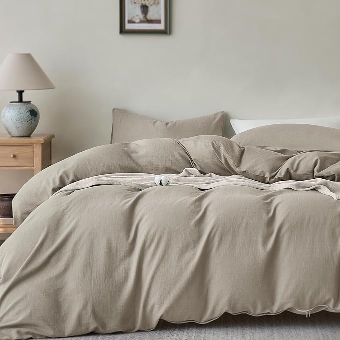 Duvet Cover Set - Full