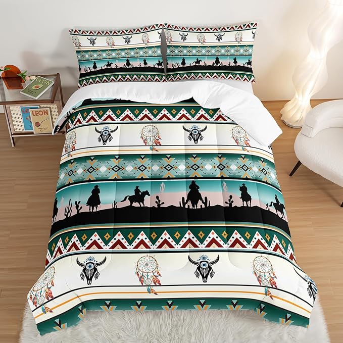 Comforter Set - King