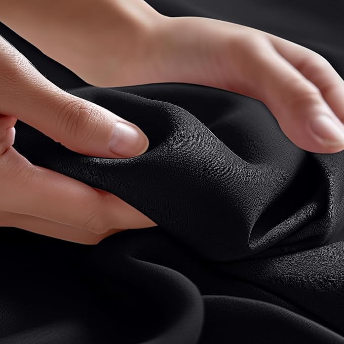 Microfiber Flat Sheet - King