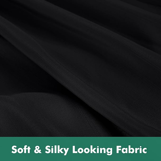 Bed Skirt - King - 14 in Drop
