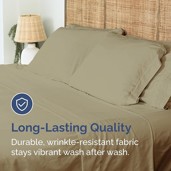 Cooling Flat Sheet - Twin
