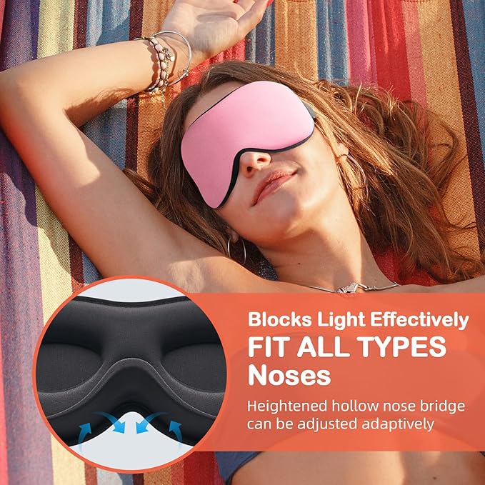 Sleep Mask