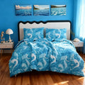 Comforter Set - Twin - 3 Piece