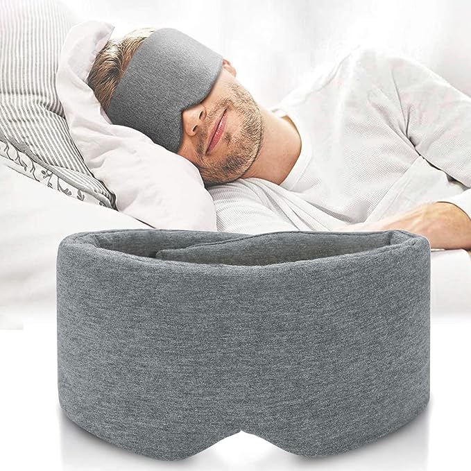 Blackout Sleep Mask