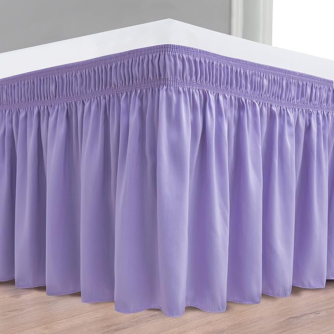 Bed Skirt - Full
