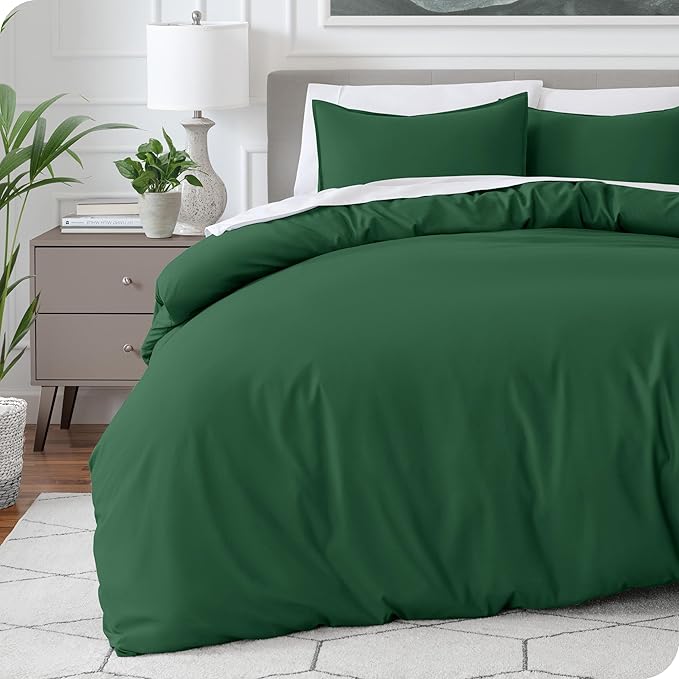 Cooling Duvet Cover - Twin XL