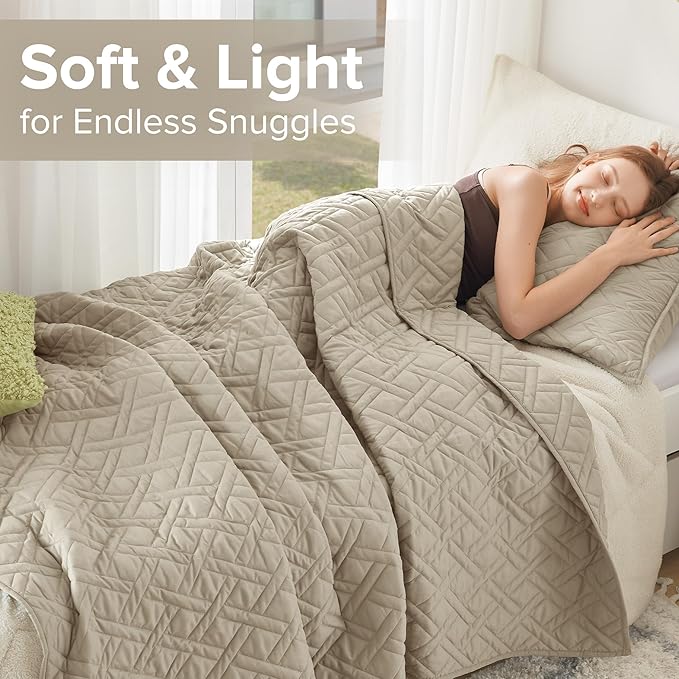 Quilt Set - Twin XL - 2 Piece
