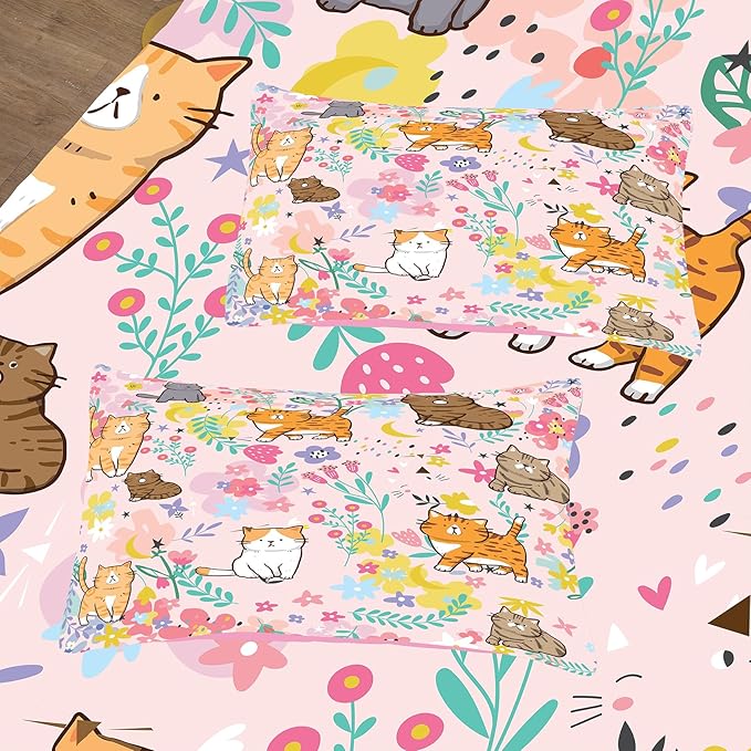 Comforter Set - Full - 3 Piece