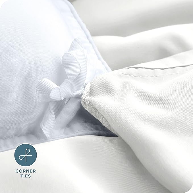 Cooling Duvet Cover - King