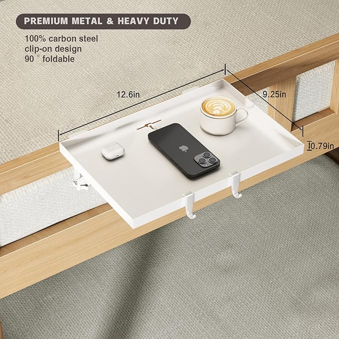Bed Tray