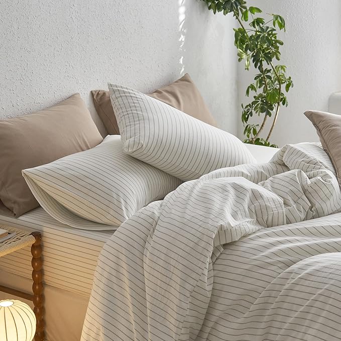 Linen Pillowcase - Standard