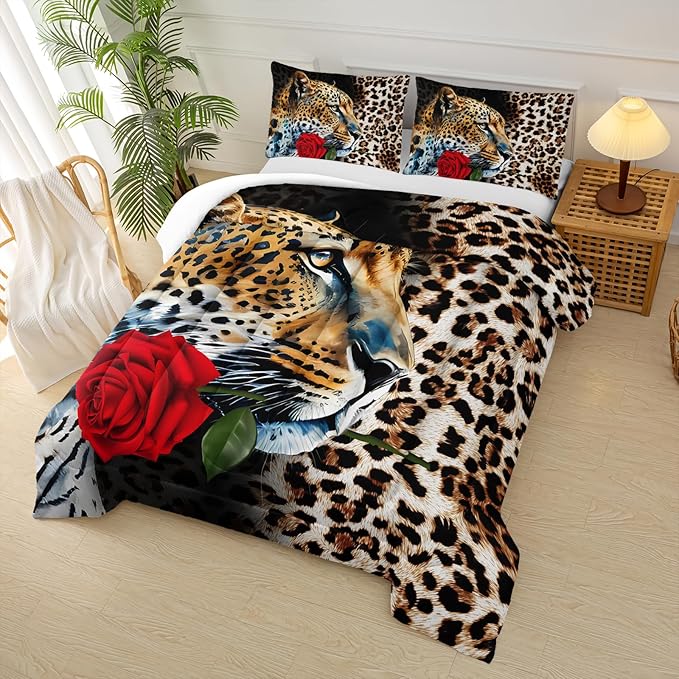 Comforter Set - Queen