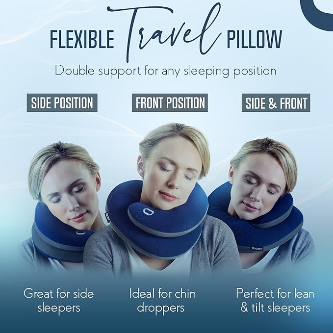Body Pillow