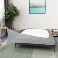 Jersey Bed Skirt - Full