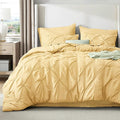 Comforter Set - Full - 7 Piece