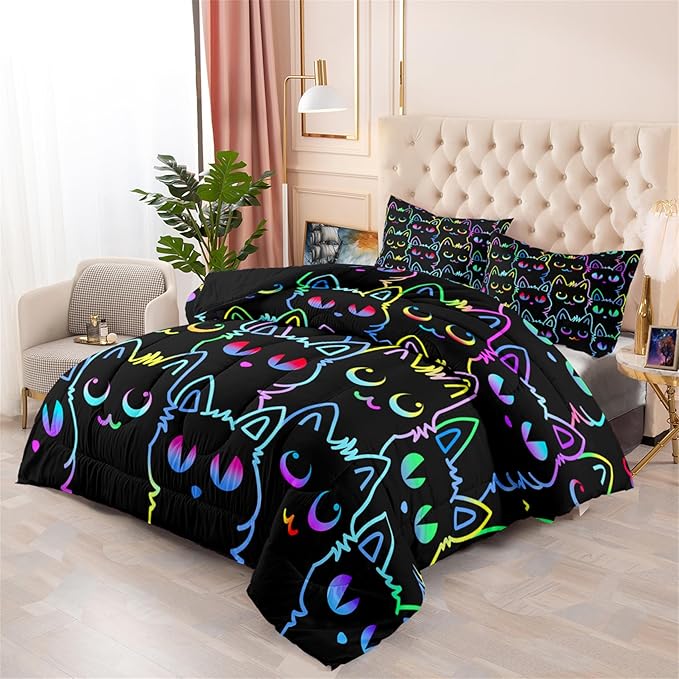 Comforter Set - Queen