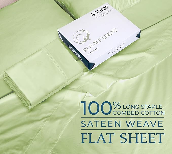 Cooling Flat Sheet - King