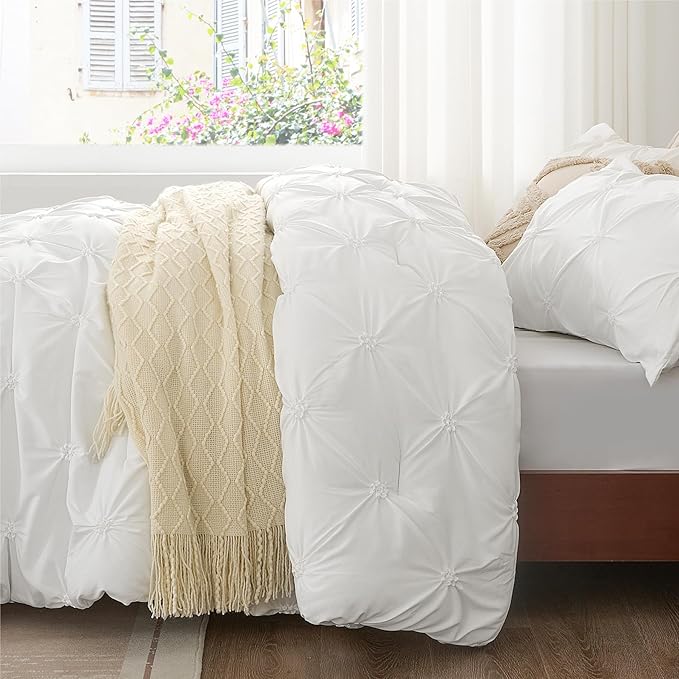 Comforter Set - Queen - 3 Piece