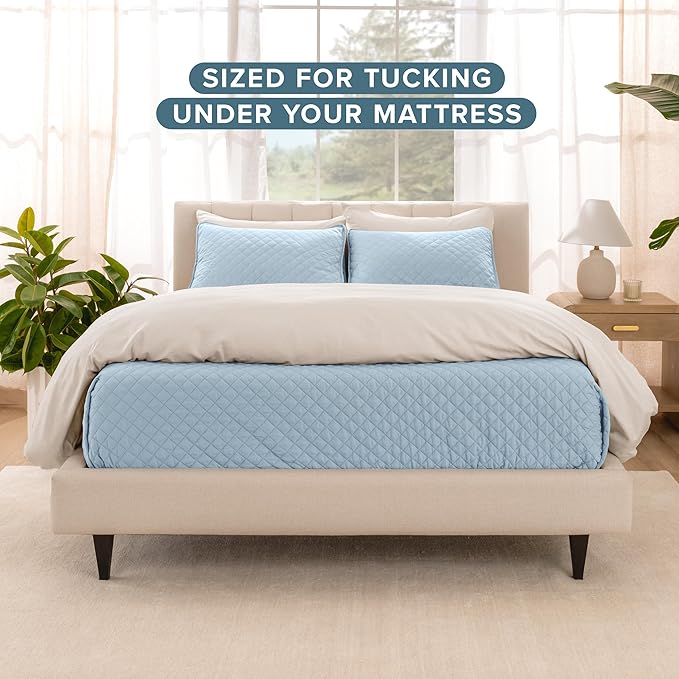 Quilt Set - Twin XL - 2 Piece