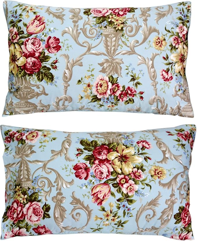 Bed Sheet Set - Full - 4 Piece