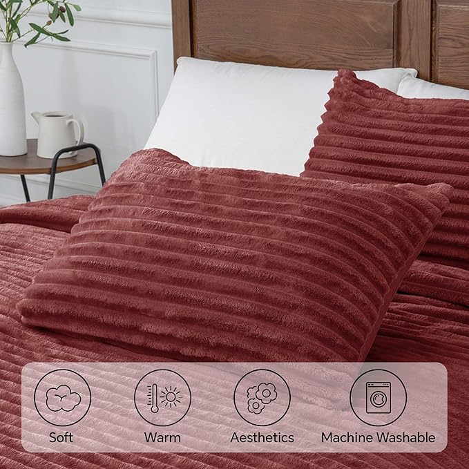 Comforter Set - Twin